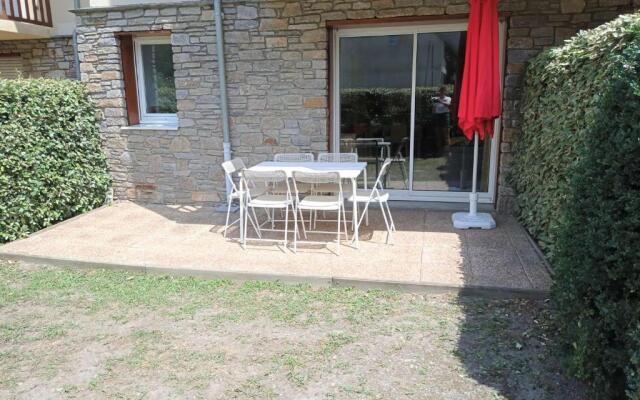 Appartement Saint-Lary-Soulan, 2 pièces, 6 personnes - FR-1-457-224