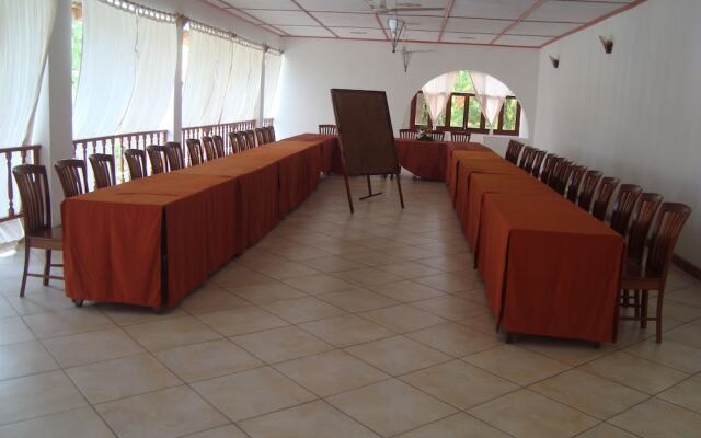 Double Heart Malindi Resort