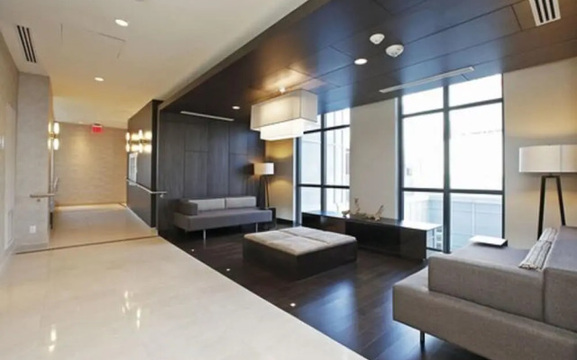 The Atmosphere Boutique Suites