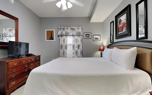 Gulf Dunes by Southern Vacation Rentals