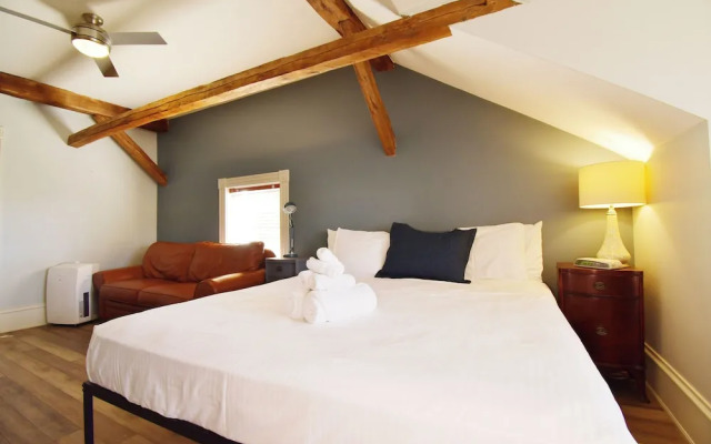 Hotel Gabriel by Bower Boutique Hotels