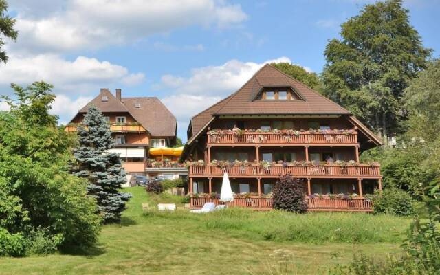 Hotel Imbery