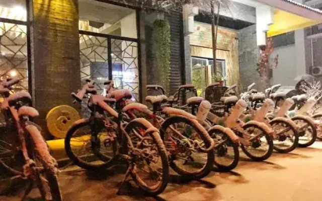 Jiangyuan Impression Guesthouse