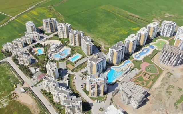 Luxury 1 Bed in Longbeach