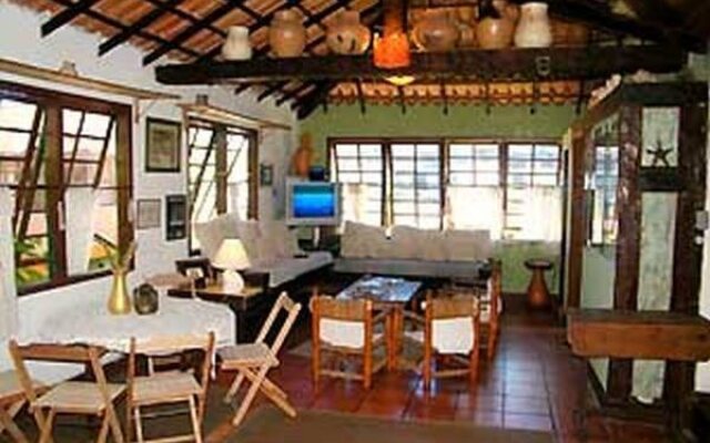 Catavento Guest House