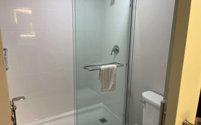 Woodwards White Mountain Resort, BW Signature Collection