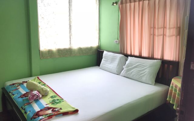 Krabi Nature View Guesthouse