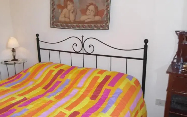 Holiday Home Casa Mannone al Mare