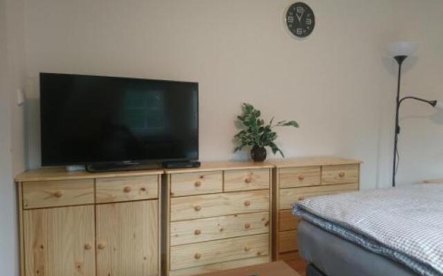 UbytovÁnÍ U Javoru 232 9