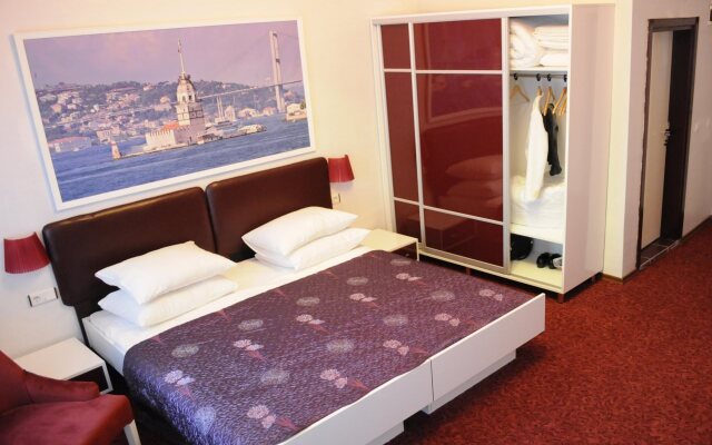 Galata Moon Hotel