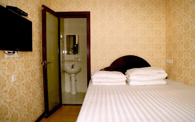 Pingyao Taiheju Hotel