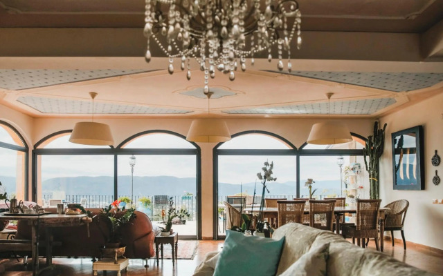 Villa Vernazza Cinque Terre