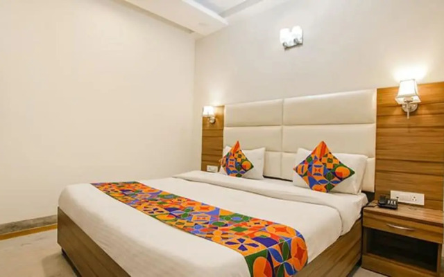 Fabhotel Sr 68