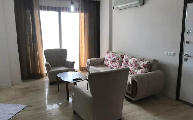 Apartment In Gundogan 2