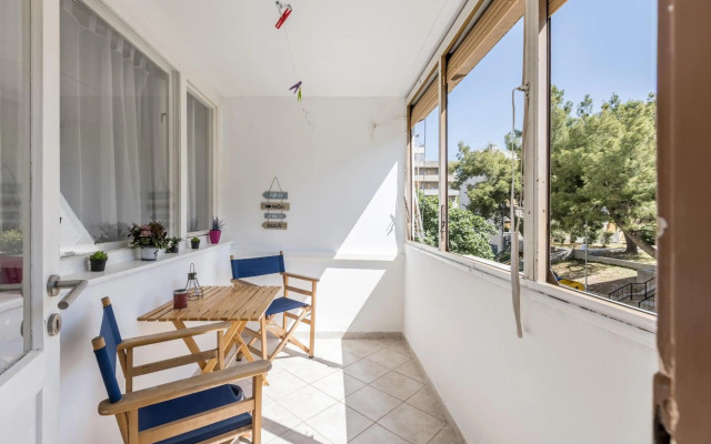 Sunny City Apartment