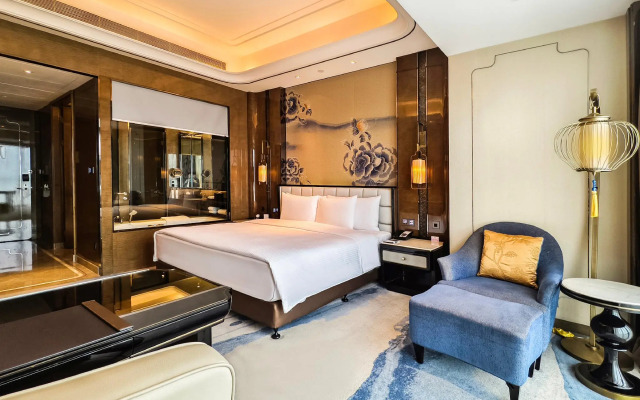 Wanda Vista Kunming