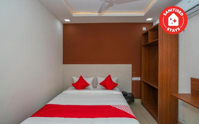 OYO Flagship 14397 Varcity Phi Pavilion