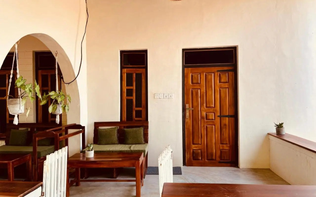 Little Lagoon Hostel