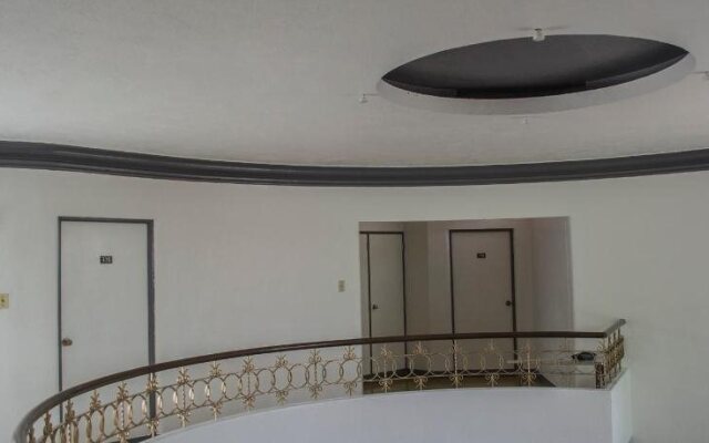 Hotel Plaza Guatemala