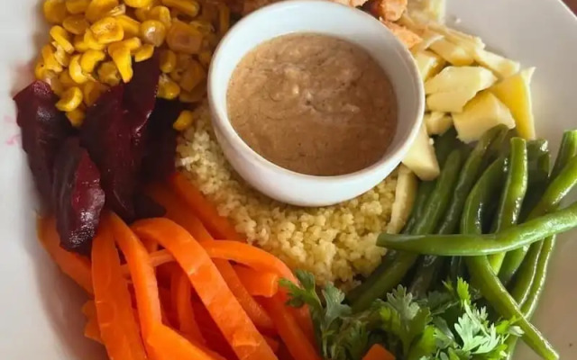 cosybe villas Accmmodation