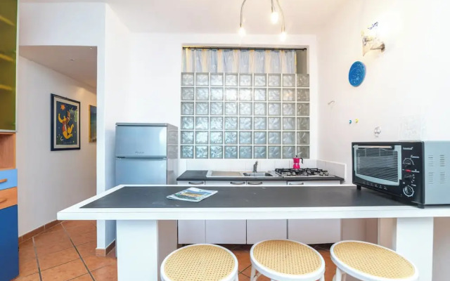 I Fari 19 600m From The Beach