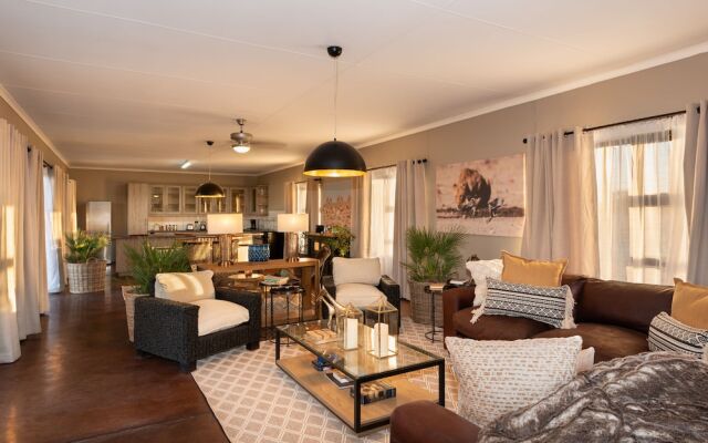 Safari House
