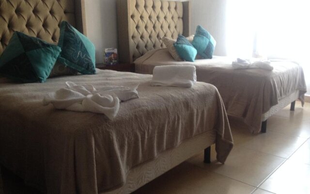 Posada Bonita Hotel SPA