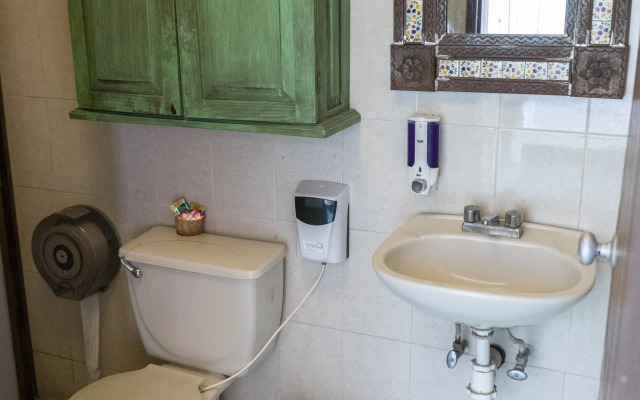 Casa VilaSanta - Hostel