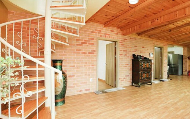 Yeoncheon Garam Hue Pension