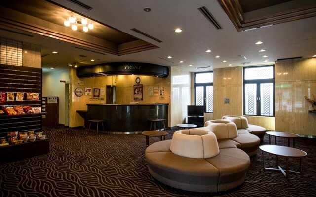 New Biwako Hotel