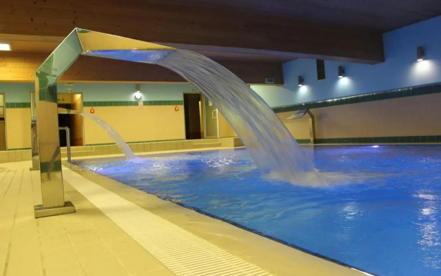 Pilsko Jontek W Korbielowie