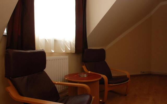 Hotel Liliacul