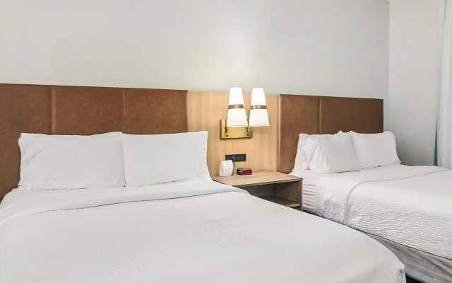 Staybridge Suites University Area by IHG