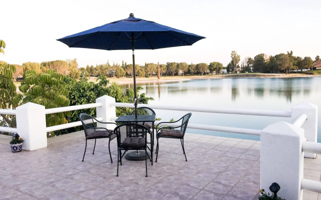 Casa Boutique del Lago