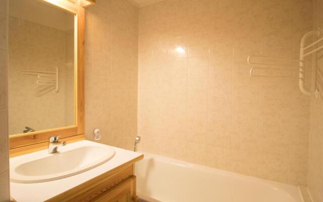 Appartement Aussois, 2 pièces, 4 personnes - FR-1-508-191