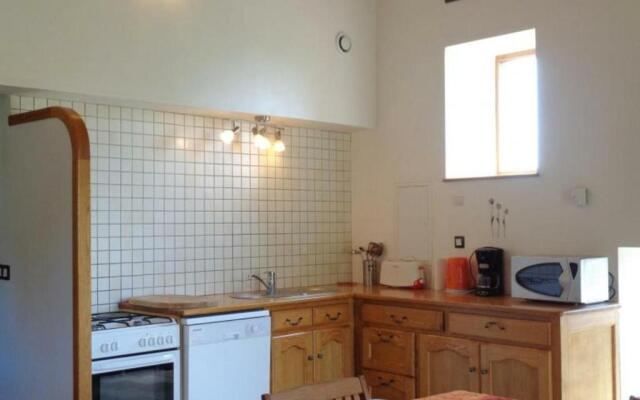 Gîte Chuyer, 3 pièces, 5 personnes - FR-1-496-145
