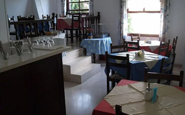 Lemos Hotel