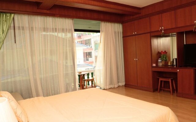 Orchid Rooms