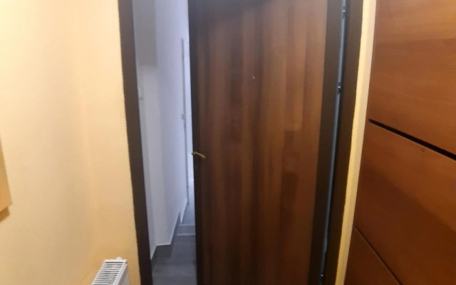 ubytování na Skorku