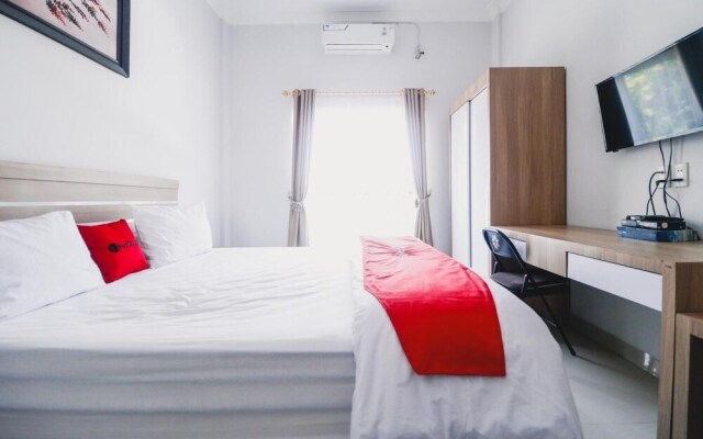 Elton Guest House By RedDoorz