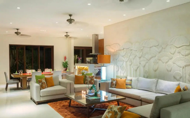 Shinta Dewi Ubud Villa by Sanga Sanga Hospitality