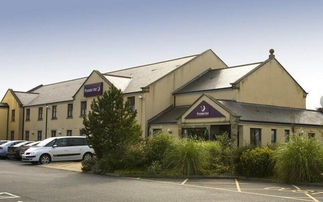 Premier Inn Newcastle (Holystone)