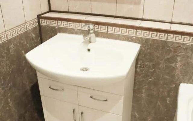 Апартаменты на улице Гоголя 41