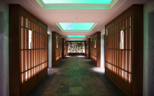 Phoenix Seagaia Ocean Tower