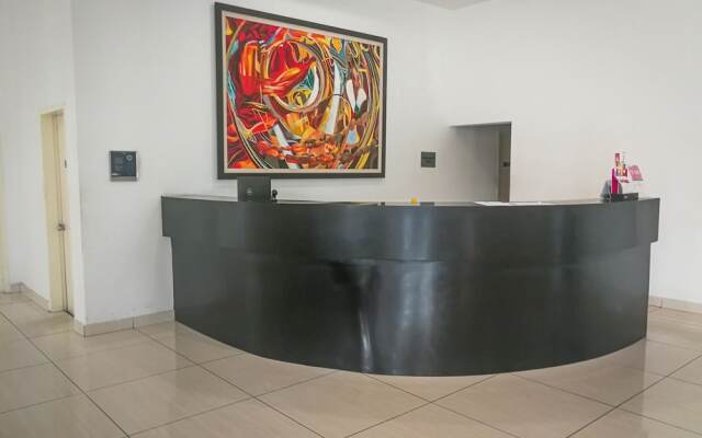 Encorp Strand Residences by Airhost