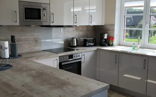 Ferienwohnung Boskoop