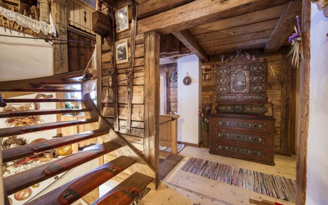 Familienwanderhof Eggeler