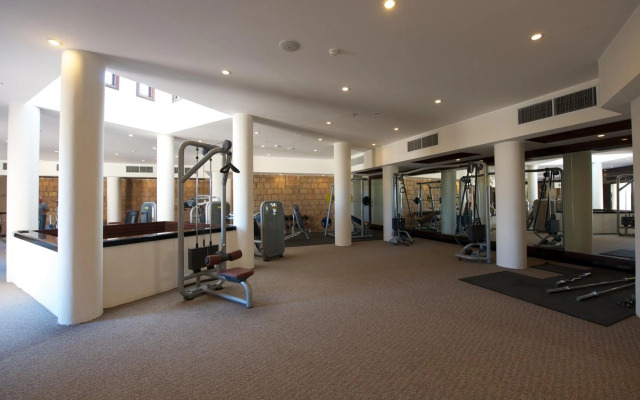 Fort Arabesque The Villas