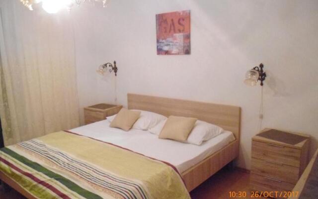 Apartments Lidija