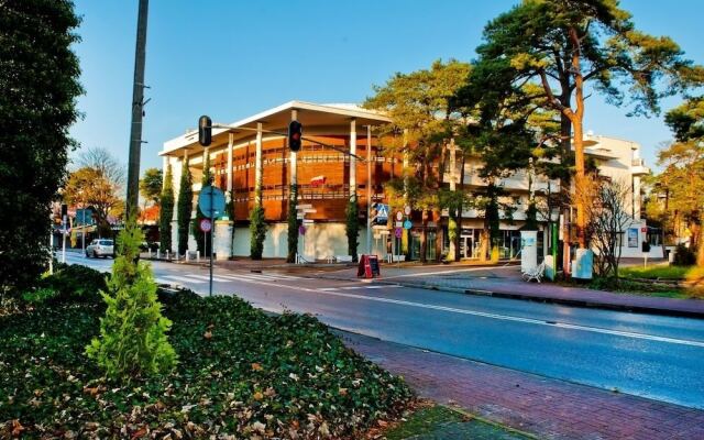 BlueApart Miedzymorze Jurata